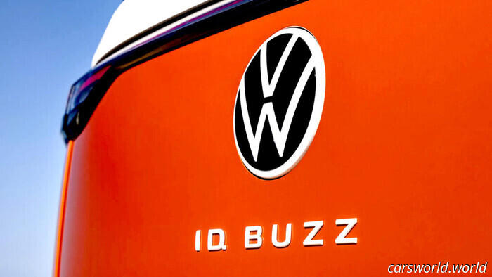 VW Refutes Claims of Pausing ID. Buzz Exports to the US Due to Tariffs | Carscoops